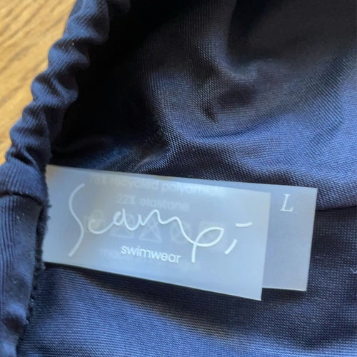Scampi Marina-bikini