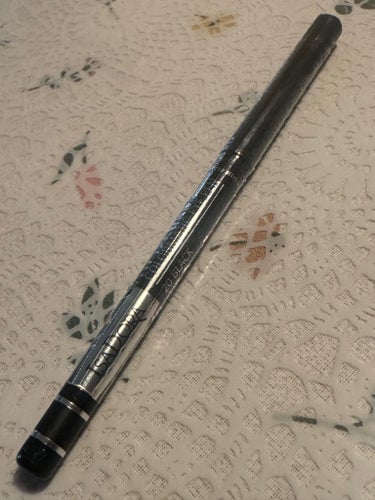 ISADORA Color Matic Eye Pen 20 Black. Sista exemplaret