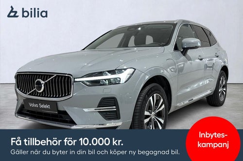 Volvo XC60 T6 Core Special Edition