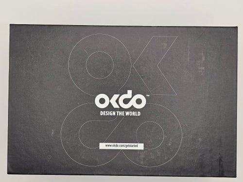 OKdo Rock 4C+ Starter Kit