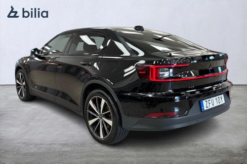 Polestar 2 Long Range Single Motor 78kWh Plus