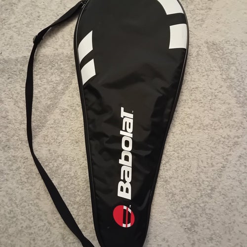 Babolat XS 102 tennisracket med fodral