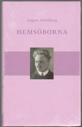 Hemsöborna / August Strindberg