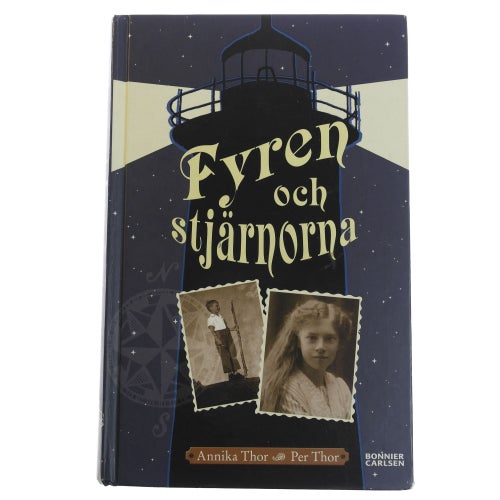 Annika & Per Thor - Fyren och stjärnorna