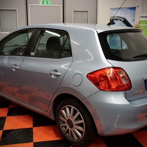 Toyota Auris 5-dörrar 1.6 Dual VVT-i Manuell, 124hk, 2008
