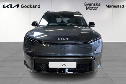Kia EV5 Long Range GT-Line FWD *BUSINESS EDITION*
