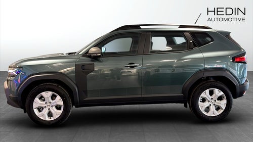 Dacia Duster Hybrid 155 EXPRESSION FULLHYBRID AUT PRIVATLEASING 3190:-/MÅN