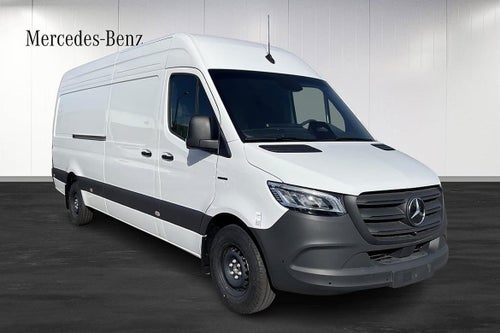 Mercedes-Benz eSprinter 420 113 kWh, 204hk, 2025