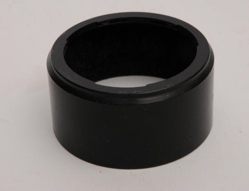 Motljusskydd BT-55 för Canon FD objektiv 85 - 135 mm