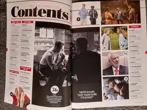Total Film December 2020 - nr 305