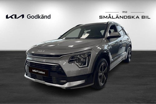 Kia Niro Plug-In-Hybrid DCT, 183hk, 2025
