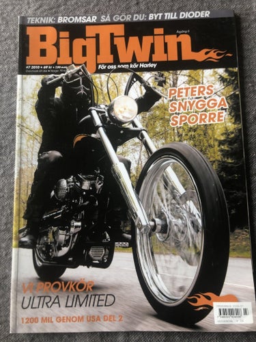 BigTwin Nr 7 2010