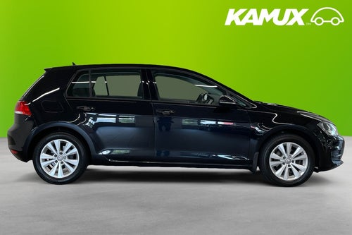 Volkswagen Golf 1.4 TSI Style 125 HK
