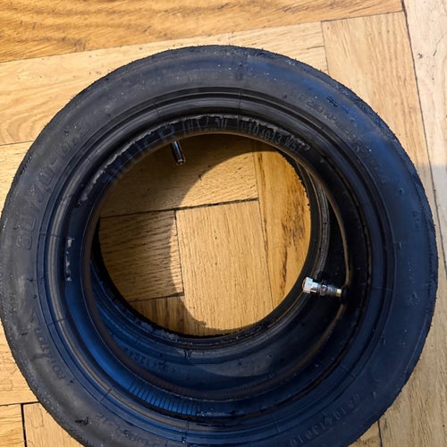e wheels E2S V2 MAX LR däck
