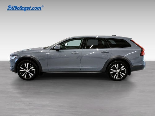 Volvo V90 Cross Country B4 AWD Diesel Adv SE