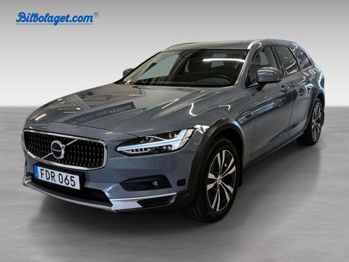 Volvo V90 Cross Country B4 AWD Diesel Adv SE