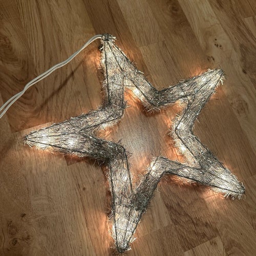 Julstjärna