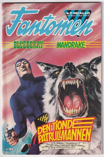 Fantomen 1982-17