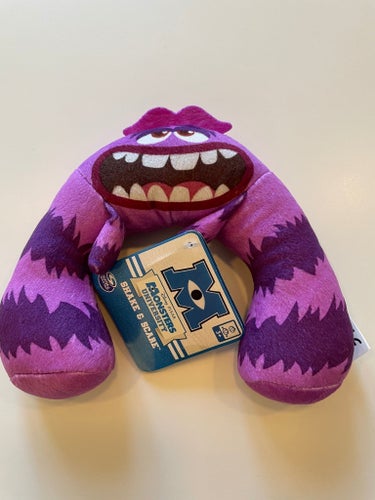 Shake and scare figurer