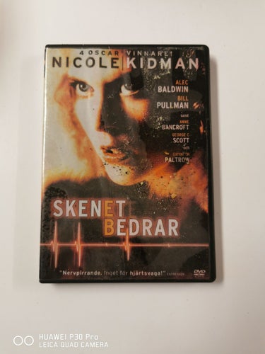 Skenet Bedrar