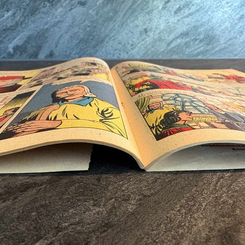 Illustrerade Klassiker Nr 63