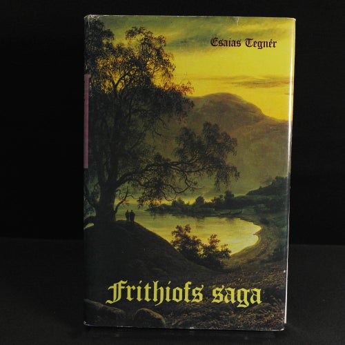 Esaias Tegnér - Frithiofs saga