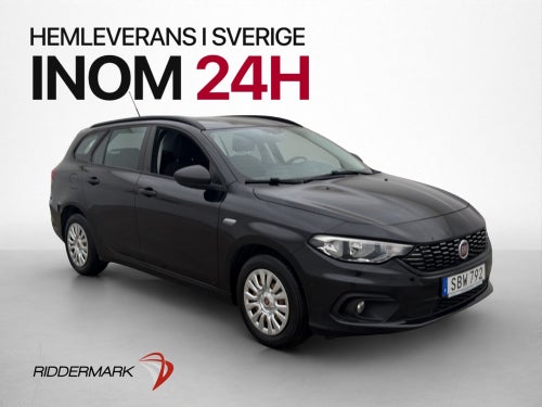 Fiat Tipo 1.4 FIRE 95hk Farthållare 0,57l/Mil