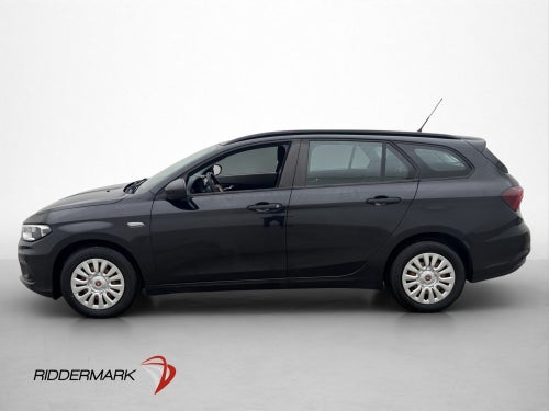 Fiat Tipo 1.4 FIRE 95hk Farthållare 0,57l/Mil
