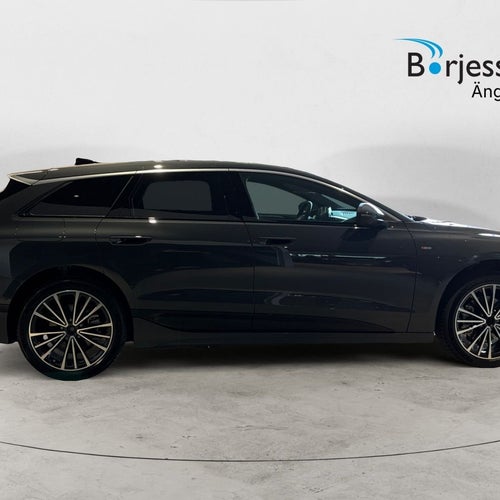 Audi A6 Avant e-tron 210 KW S-line