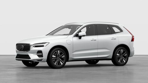 Volvo XC60 T6 Plus Bright Nordic Edition