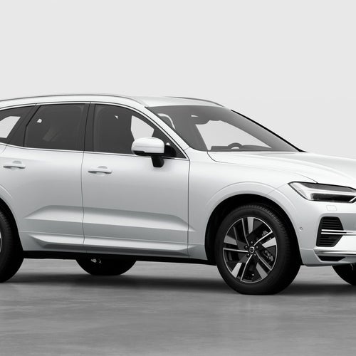Volvo XC60 T6 Plus Bright Nordic Edition