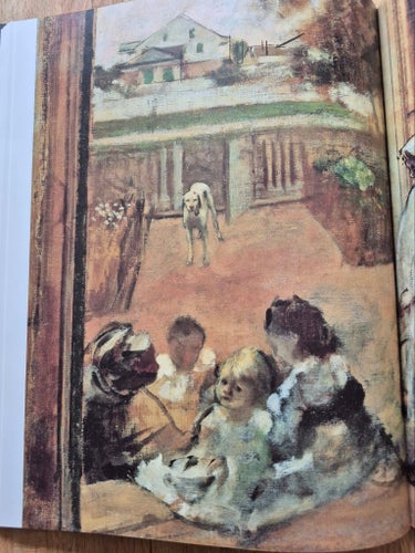 Konstnärsliv av Edward Lucie-Smith, 1900-talets stora mästare