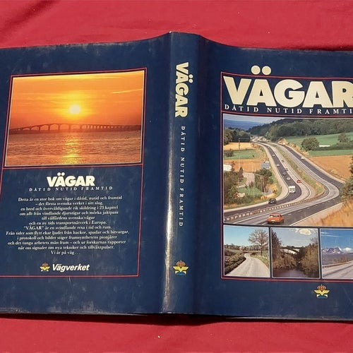 Vägar vägverket