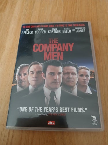 The Company Men (DVD)