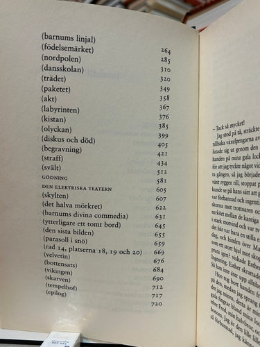 Halvbrodern av Lars Saabye Christensen. Bok. Very good plus