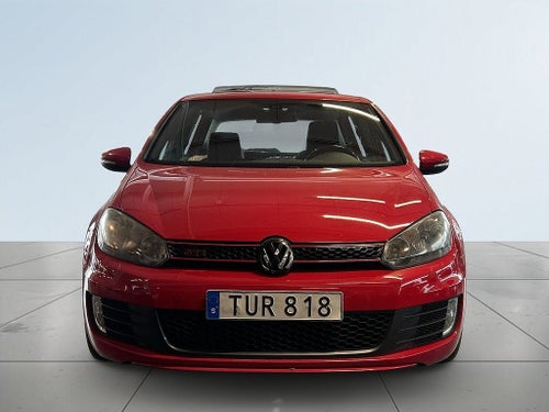 Volkswagen Golf 5-door 2.0 GTI Pano/SoV/Drag/Kamera/Psens