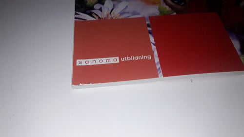 Koll på NO Biologi Fysik Kemi Aktivitetsboken 4 av Ann-Caroline Hierton och