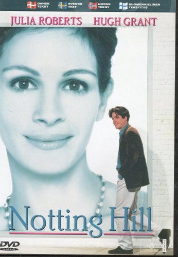 Notting Hill (DVD)