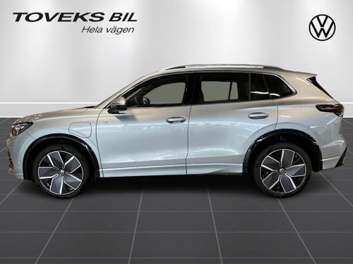 Volkswagen Tiguan eHybrid R-LINE 1.5 12 MIL 272 HK DSG