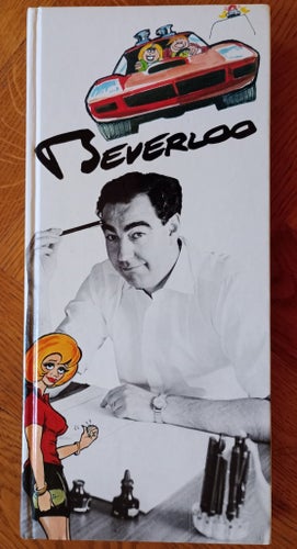 Beverloo - George Beverloo