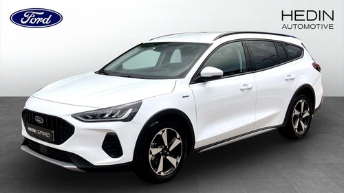 Ford Focus Active Kombi 1.0 EcoBoost Hybrid E85 Powershift