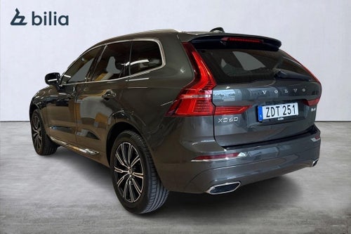 Volvo XC60 D4 AWD Värmare 360 Skinn 190HK