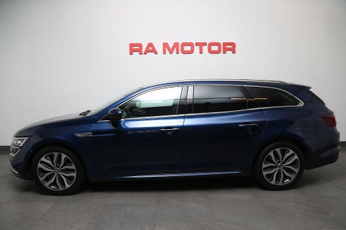 Renault Talisman Grandtour 1.6 dCi EDC, 160hk, 2016