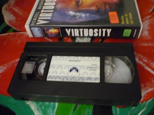 VIRTUOSITY, VH