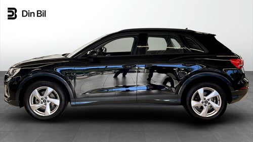 Audi Q3 35 TFSI PROLINE ADVANCED 150 HK S TRONIC