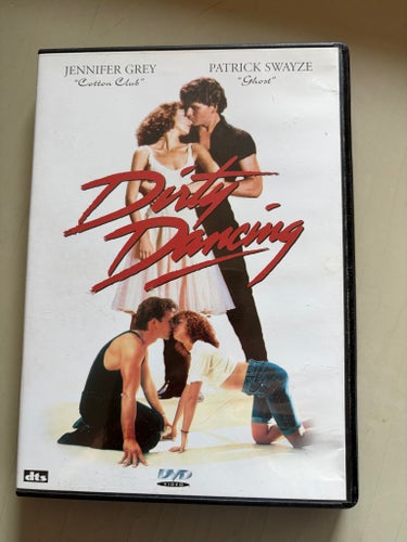 Dirty Dancing (DVD)