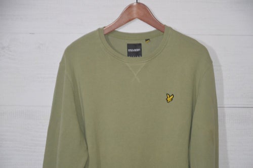 Lyle&Scott sweatshirt XL