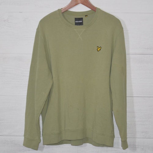 Lyle&Scott sweatshirt XL