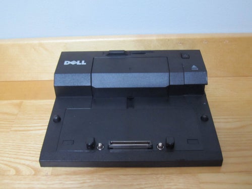 Dell dockning för notebook - Dell Portreplicator PR03X