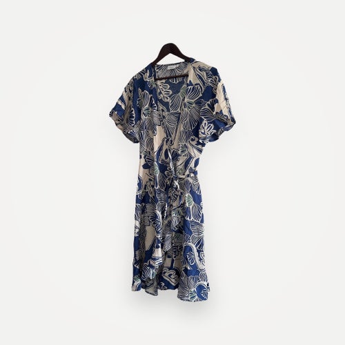 Saint Tropez-klänning